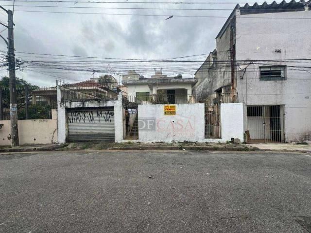 Terreno / Lote para Venda em São Paulo/SP Itaquera