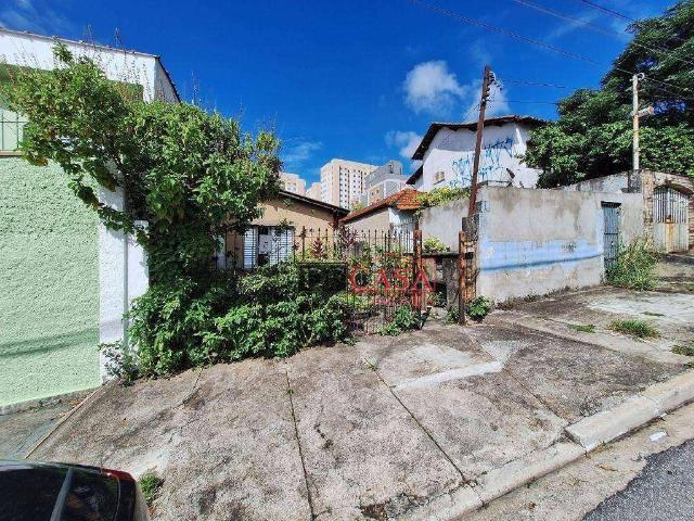 Terreno / Lote para Venda em São Paulo/SP Itaquera