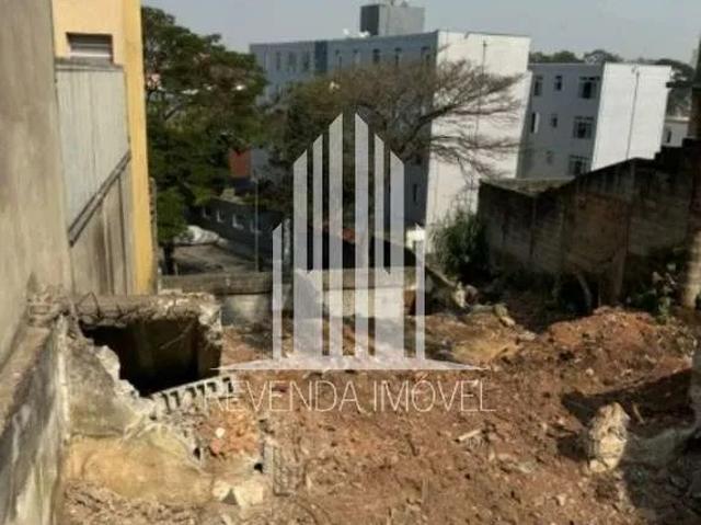 Terreno / Lote para Venda em São Paulo/SP Itaquera