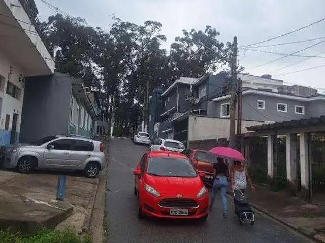 Terreno / Lote para Venda em São Paulo/SP Itaquera