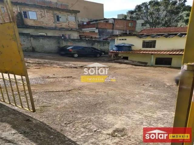 Terreno / Lote para Venda em São Paulo/SP Itaquera