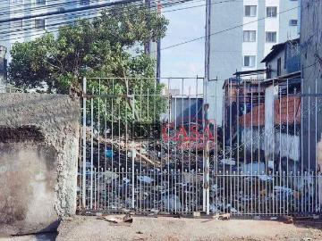 Terreno / Lote para Venda em São Paulo/SP Itaquera