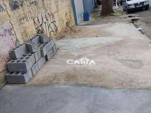 Terreno / Lote para Venda em São Paulo/SP Itaquera