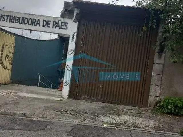 Terreno / Lote para Venda em São Paulo/SP Itaquera