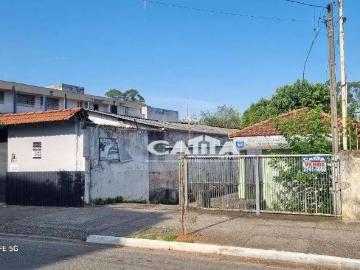 Terreno / Lote para Venda em São Paulo/SP Itaquera