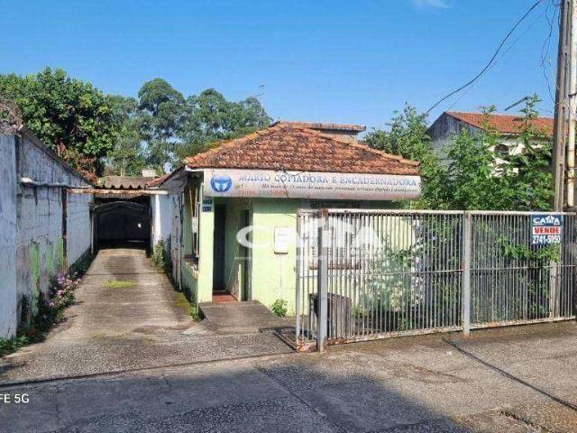 Terreno / Lote para Venda em São Paulo/SP Itaquera