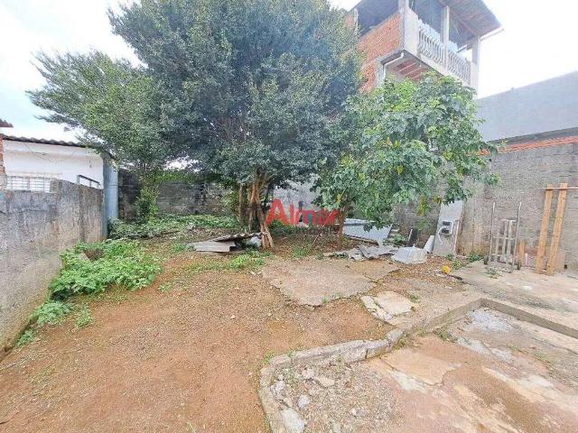 Terreno / Lote para Venda em São Paulo/SP Itaquera