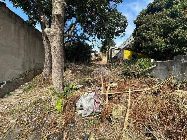 Terreno / Lote para Venda em São Paulo/SP Itaquera