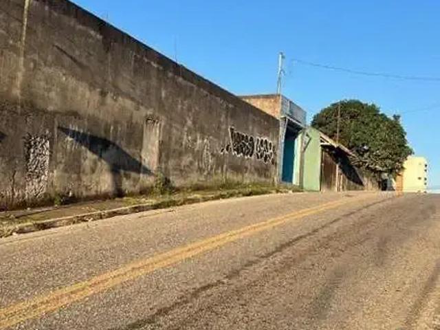 Terreno / Lote para Venda em São Paulo/SP Itaquera
