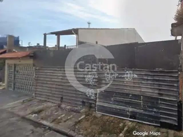 Terreno / Lote para Venda em São Paulo/SP Itaquera