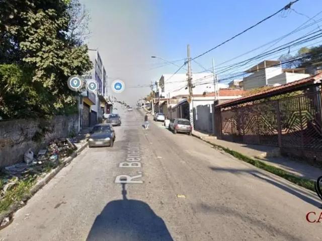 Terreno / Lote para Venda em São Paulo/SP Itaquera