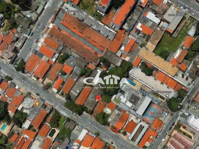 Terreno / Lote para Venda em São Paulo/SP Itaquera