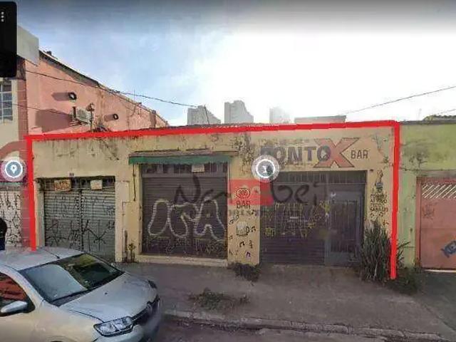 Terreno / Lote para Venda em São Paulo/SP Itaquera