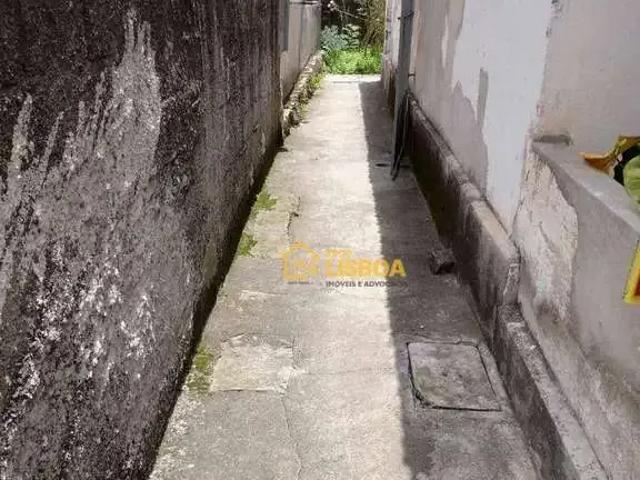 Terreno / Lote para Venda em São Paulo/SP Itaquera