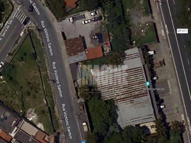 Terreno / Lote para Venda em São Paulo/SP Itaquera