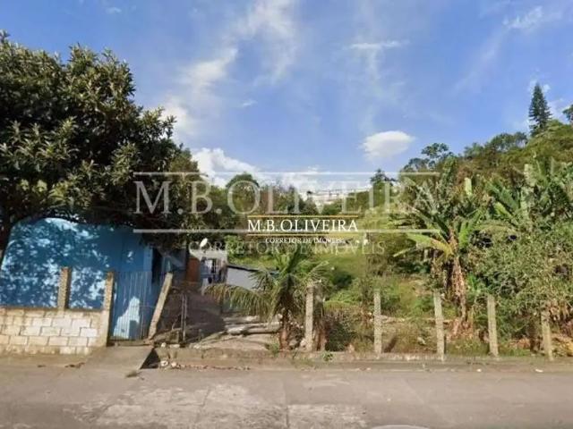 Terreno / Lote para Venda em São Paulo/SP Itaquera