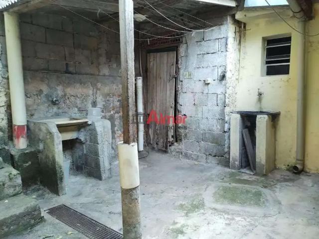 Terreno / Lote para Venda em São Paulo/SP Itaquera
