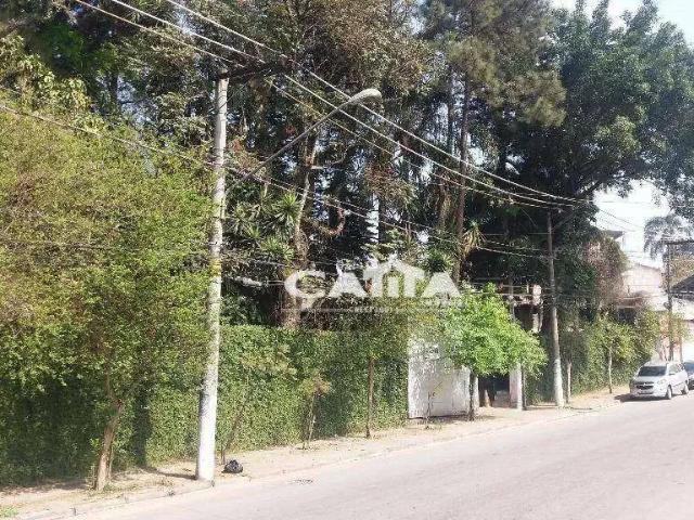 Terreno / Lote para Venda em São Paulo/SP Itaquera