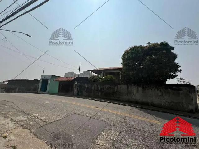 Terreno / Lote para Venda em São Paulo/SP Itaquera