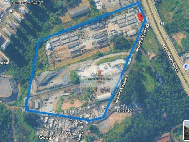 Terreno / Lote para Venda em São Paulo/SP Itaquera