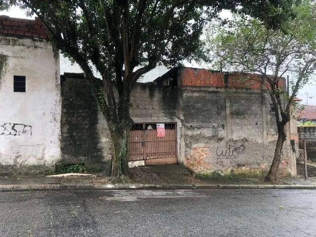 Terreno / Lote para Venda em São Paulo/SP Itaquera