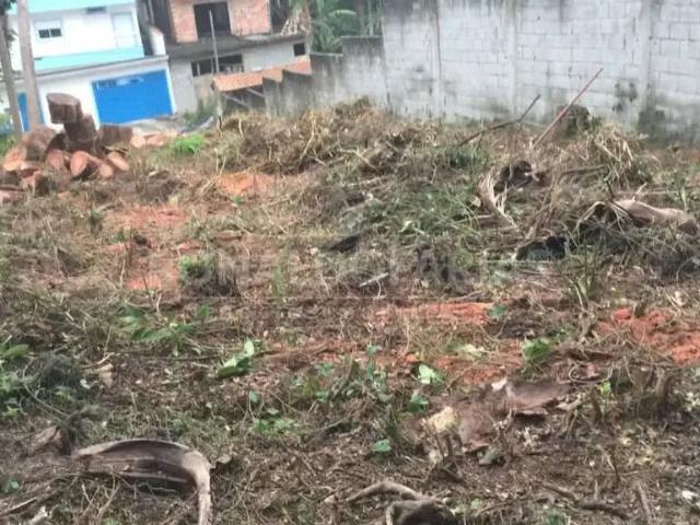 Terreno / Lote para Venda em São Paulo/SP Itupu