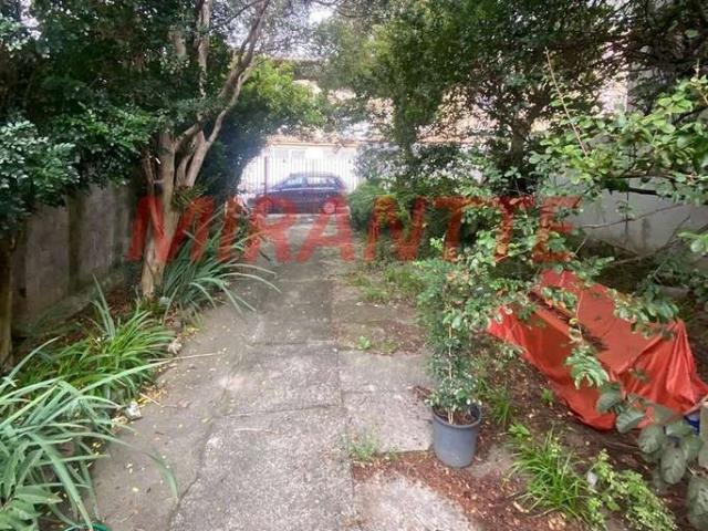 Terreno / Lote para Venda em São Paulo/SP Jaçanã