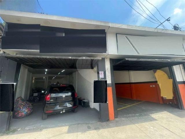 Terreno / Lote para Venda em São Paulo/SP Jaçanã 4 Quartos