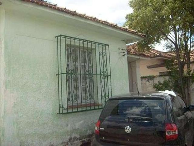 Terreno / Lote para Venda em São Paulo/SP Jaçanã 4 Quartos