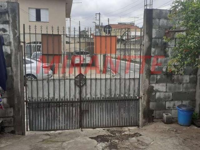 Terreno / Lote para Venda em São Paulo/SP Jaçanã
