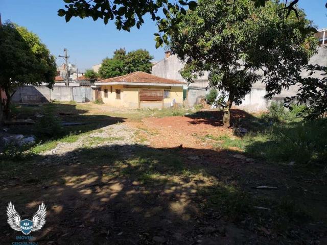 Terreno / Lote para Venda em São Paulo/SP Jaçanã
