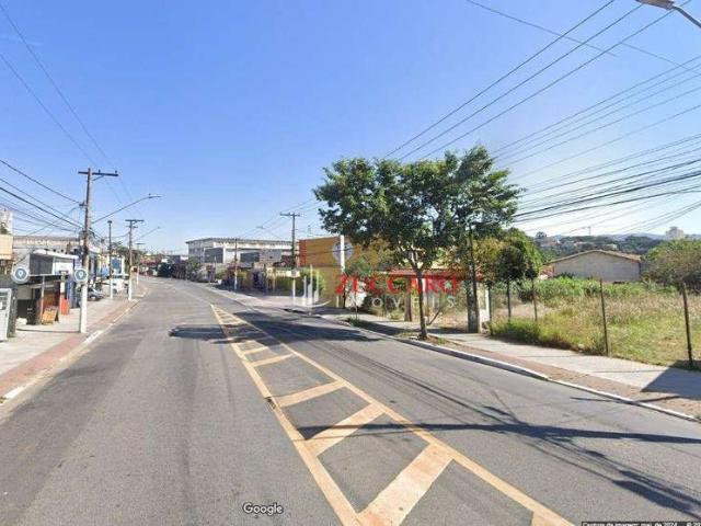 Terreno / Lote para Venda em São Paulo/SP Jaçanã