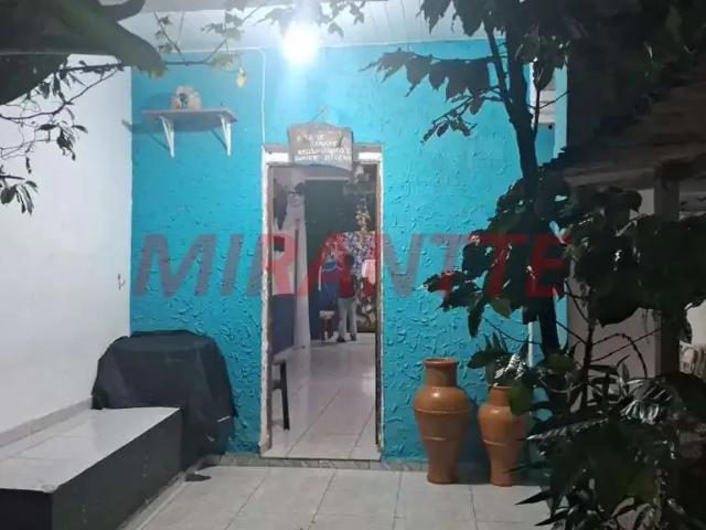 Terreno / Lote para Venda em São Paulo/SP Jaçanã