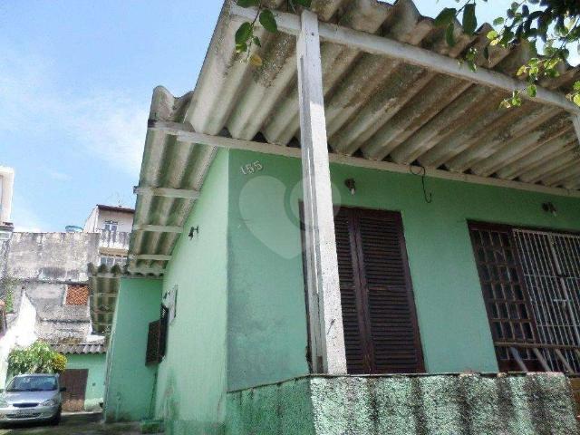 Terreno / Lote para Venda em São Paulo/SP Jaçanã