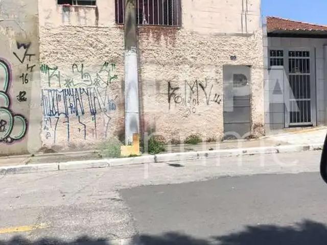 Terreno / Lote para Venda em São Paulo/SP Jaçanã