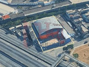Terreno / Lote para Venda em São Paulo/SP Jaçanã