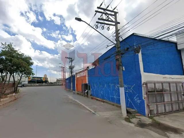 Terreno / Lote para Venda em São Paulo/SP Jaçanã