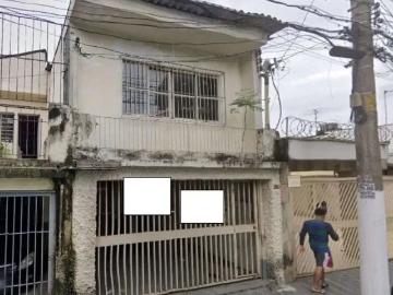 Terreno / Lote para Venda em São Paulo/SP Jaçanã