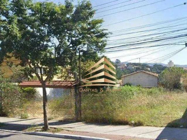 Terreno / Lote para Venda em São Paulo/SP Jaçanã