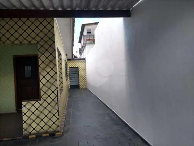 Terreno / Lote para Venda em São Paulo/SP Jaçanã 1 Quartos