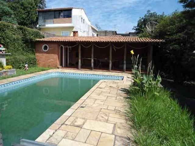 Terreno / Lote para Venda em São Paulo/SP Jaçanã 3 Quartos