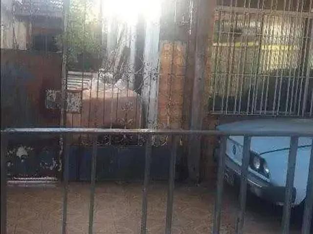 Terreno / Lote para Venda em São Paulo/SP Jabaquara