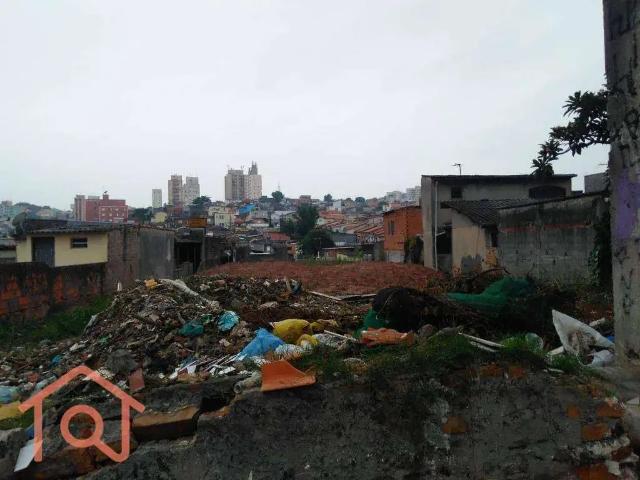Terreno / Lote para Venda em São Paulo/SP Jabaquara