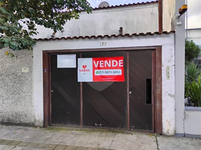 Terreno / Lote para Venda em São Paulo/SP Jabaquara