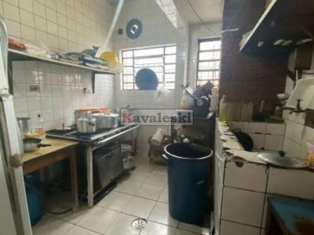 Terreno / Lote para Venda em São Paulo/SP Jabaquara