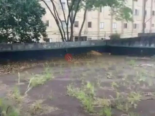 Terreno / Lote para Venda em São Paulo/SP Jabaquara
