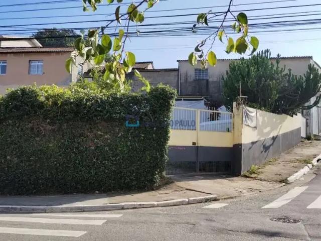Terreno / Lote para Venda em São Paulo/SP Jabaquara