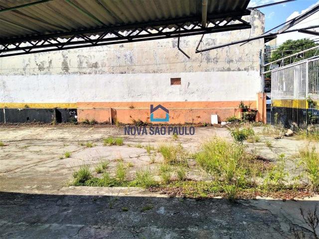 Terreno / Lote para Venda em São Paulo/SP Jabaquara