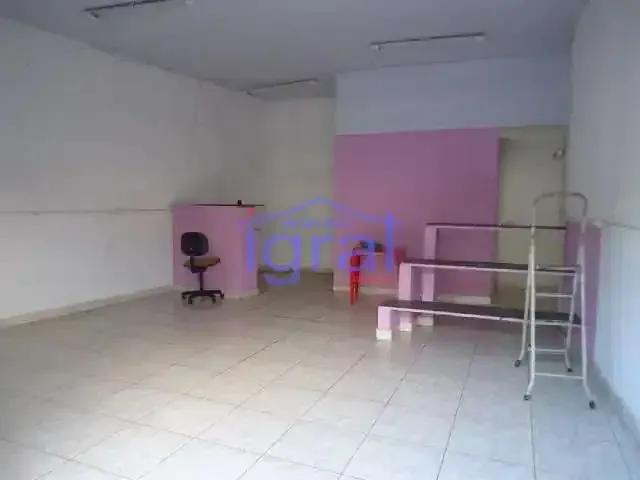 Terreno / Lote para Venda em São Paulo/SP Jabaquara