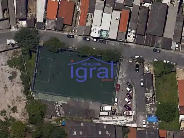 Terreno / Lote para Venda em São Paulo/SP Jabaquara